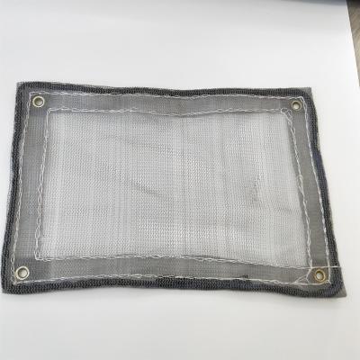 China 100% Virgin HDPE Factory Supply Green Direct Safety Net For Construction HDPE With UV Safety Net for sale