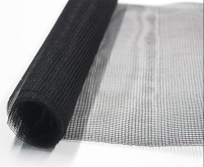 China Fireproof HDPE Construction Net Scaffolding Safety Net Usually For Philippine Market for sale