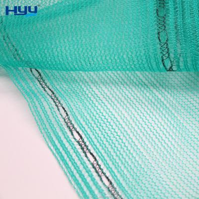 China 100% Virgin HDPE Construction Safety Netting For Building Debris Netting for sale