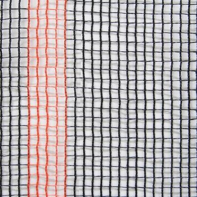 China 100% Virgin HDPE+FR 100% Virgin HDPE Scaffolding Debris Netting FR Safety Debris Netting for sale