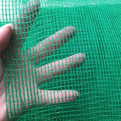 China Southeast Asia Plastic Scaffolding Market Safety Manufacture Plastic Green Fall Protection for sale