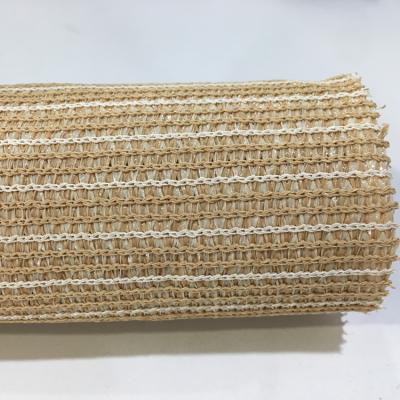 China Outdoor Virgin HDPE Knitted Shade Cloth / Waterproof Shade Net For Parking Lot, Car Parking, Awning for sale