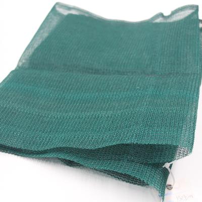 China Construction High Quality HDPE Material Round Yarn Shading Net for sale