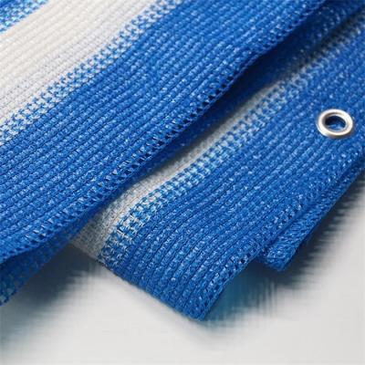 China Balcony Protection Factory Supply Balcony Netting 100% Virgin HDPE With UV For Garden Balcony Netting for sale