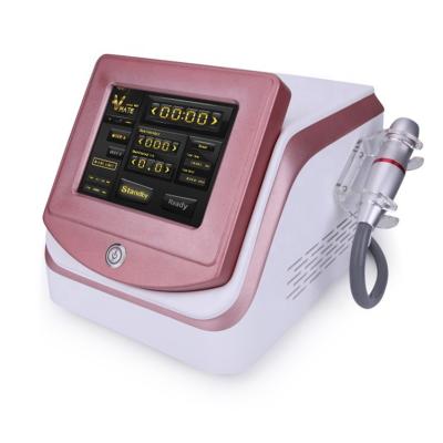 China Skin Tightening Vmax Radar Carving Machine For Face Lifting V-MAX HIFU Wrinkle Removal Machine For Skin Tightening Hot Sales In 2020 for sale