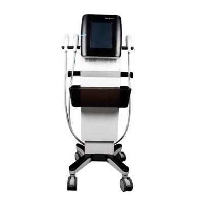 China Skin Tightening Painless Cooling Hifu Machine Face Queen Wrinkle Removal Machine Beauty Salon Use Anti Aging Hifu Machine for sale