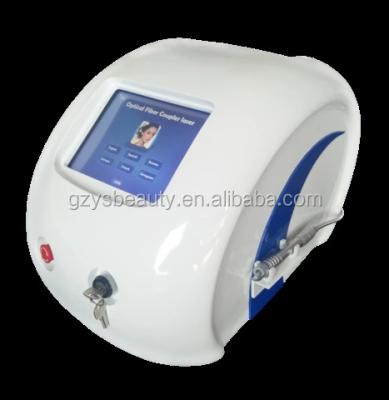 China Professional Portable Blood Vessel Removal Factory Direct Selling 980nm Diode Laser Spider Vein Removal Machine for sale