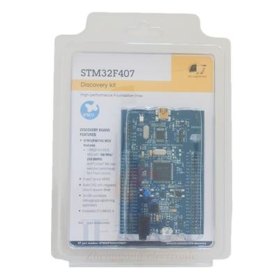 China The standard (new original chip) STM32F407G-DISC1 included the evaluation board for sale