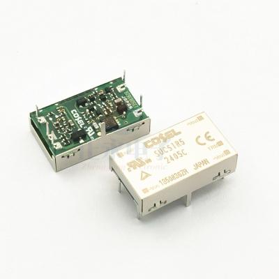 China New and original DC-DC isolation converter in stirock SUCS1R52405C for DC-DC converter isolation IC for sale