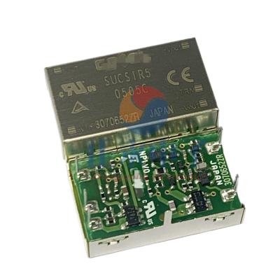 China Standard Isolation Module DC Converter (Original New Spot Goods) SUCS1R50505C for sale