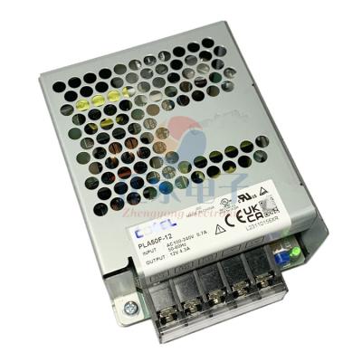 China Standard (Original New Chip) PLA50F-12 Enclosed DC to AC Converter for sale