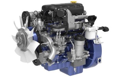 China WP2.5N Series Weichai Truck Engines For Light-Duty Cargo Trucks Of Category N2 for sale