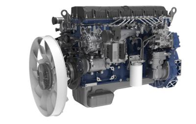 China WP7H Series Modular Weichai Truck Engines With Low Fuel Consumption for sale