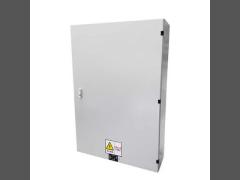 IP65 Exd Station Control Panel Box Closed Hazardous Distribution Box Station Panel  ATEX