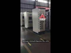 304a automatic control panels 50hz 60hz large motor soft starting cabinet