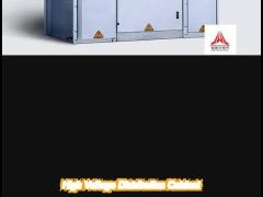 630a - 4000a high voltage distribution cabinet 40.5kv high voltage transformer