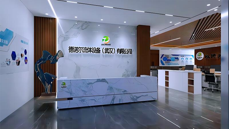 確認済みの中国サプライヤー - Denor Fluid Equipment (wuhan) Co., Ltd.