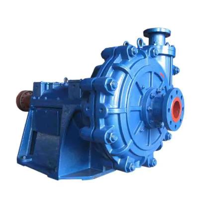 China G (GH) Type Industrial Slurry Pump Manufacturers High Pressure Sand And Gravel Pump for sale