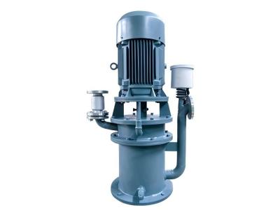 China WFB Seal Free Self Priming Pump for Water Transfer / Irrigation for sale