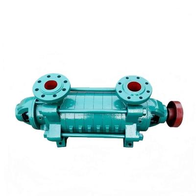 China Horizontal DG Multistage Pump , Irrigation Centrifugal Pump For Boiler Water for sale