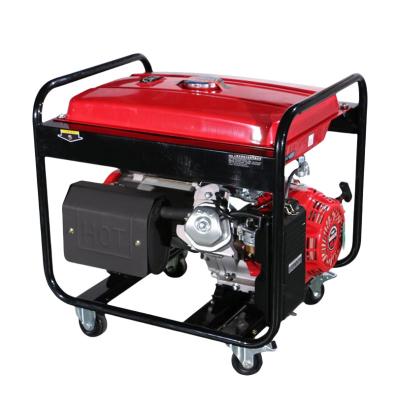 China ODM OEM 4 inch Diesel waterpomp 7.5hp Voor het pompen van water in de landbouw Benzinpomp Te koop