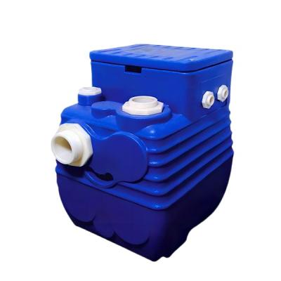 China Easy Installation and Low Noise Operation Sewage Lifting Device for Home and Commercial Spaces for sale