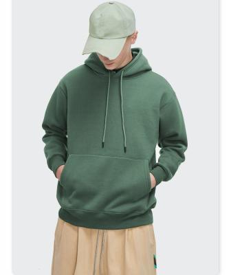 China 350 Gsm High Quality QUICK DRY QUICK DRY High Quality 100% Knitted Hoodies And Cotton Sweatshirts White Designer Lime Green Oversized Mens Hoodie for sale