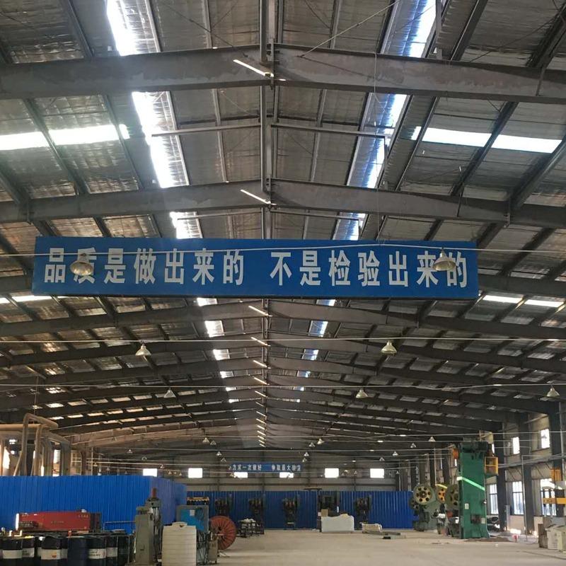 Verified China supplier - Shijiazhuang Paiwo Auto Parts Co.,LTD