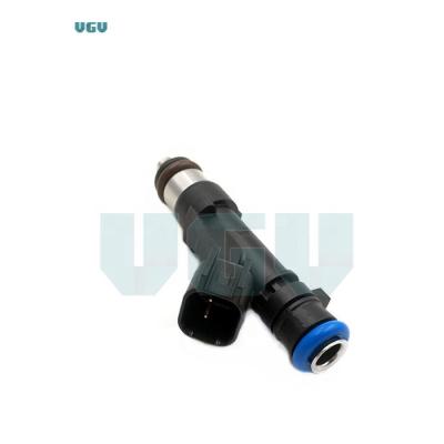 China F01R00MG02 rail fuel injector control valve fuel jet nozzle engine auto parts for sale full size for sale