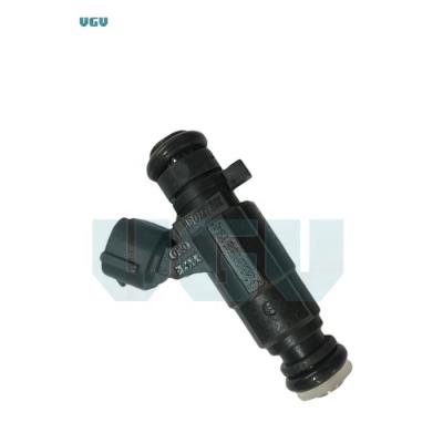 China 0280156277 Rail Fuel Injector Control Valve Fuel Jet Nozzle Engine Auto Parts For Sale Normal Size for sale