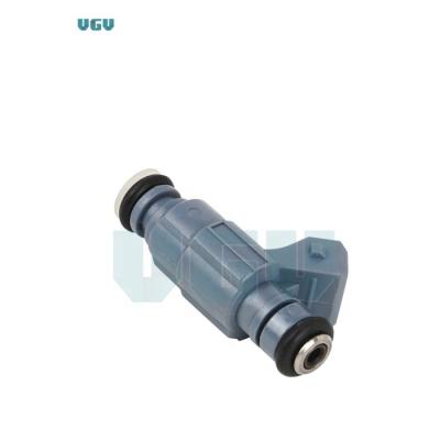 China 96253584 Rail Fuel Injector Control Valve Fuel Jet Nozzle Engine Auto Parts For Sale Full Size for sale