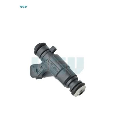 China F01R00M036 rail fuel injector control valve fuel jet nozzle engine auto parts for sale full size for sale