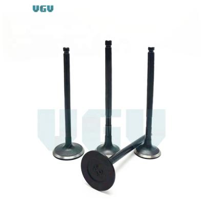 China Engine Valves VA0761144 26404A Intake Exhaust Engine Valves OE Standard for sale