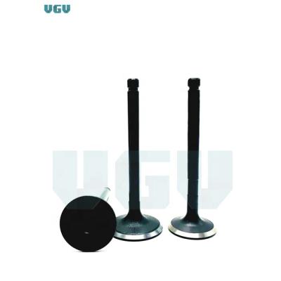 China Engine Valves 1305906 Intake and Exhaust Engine Valves OE Standard for sale