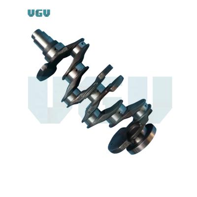 China Factory supply in stock 23111-2E101 crankshaft for NU1.8L G4NB standard size for sale