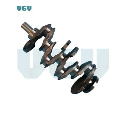 China Factory supply in stock 23111-2G010 crankshaft for G4KD standard size for sale