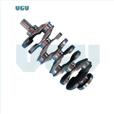 China Factory supply in stock 23111-2G200 23111-25220 crankshaft for G4KE standard size for sale