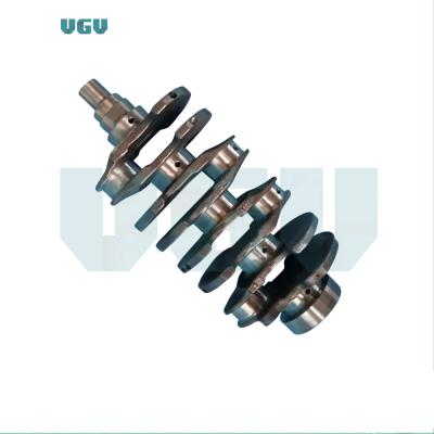 China Factory supply in stock 23111-26100 crankshaft for G4ED standard size for sale