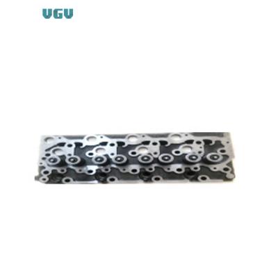 China Cylinder Head Assembly Engine V2403 1G855-03042 1G85503042 for kubota standard size for sale