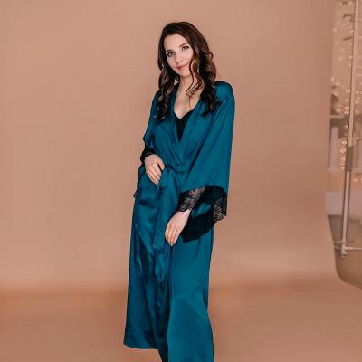 China Women's Sexy Women's Ladies Sexy QUICK DRY Sleepwear Sleepwear Lounge Wear Nightgown for sale