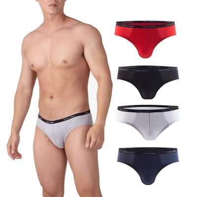 China 2022 Wholesale Antibacterial Breathable Men's Rise Boxer Bottoms Shorts Man Fashion Buttons Front Sports Underwear Men s Cotton Underwear Low MOQ for sale