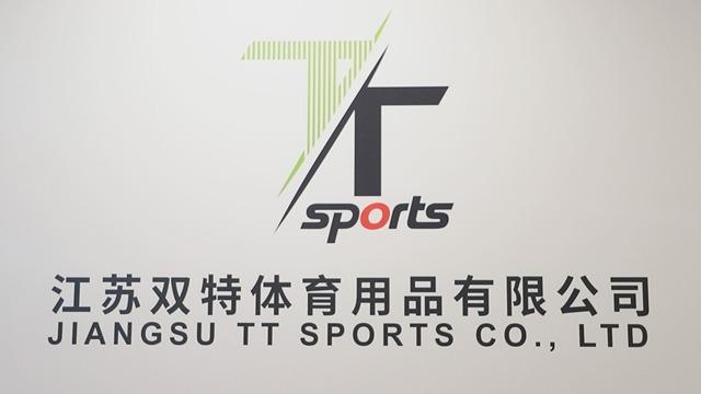 Verified China supplier - Jiangsu TT Sports Co., Ltd.