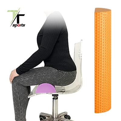 China TTSPORTS Viable Booty Recovery Mail Surgery Foam Chair Cushions Toilet Seat Butt Rests Barrel Pillow Toilet Riser for sale