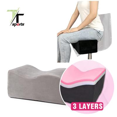 China TTSPORTS Therapy New Arrival Barrel Pillow After Surgery For Butt With Back Support For Butt Lift for sale