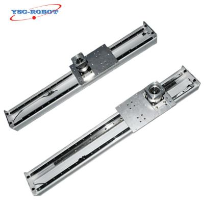 China 2020 New Automatic System Linear Rack And Pinion 400mm Module For CNC Motion Equipment for sale