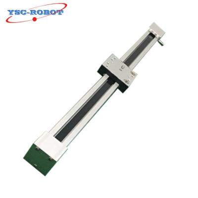 China China Cost Effective Linear Module Automatic System 2000mm Belt Linear Linear Shaft Linear Guide Rail for sale