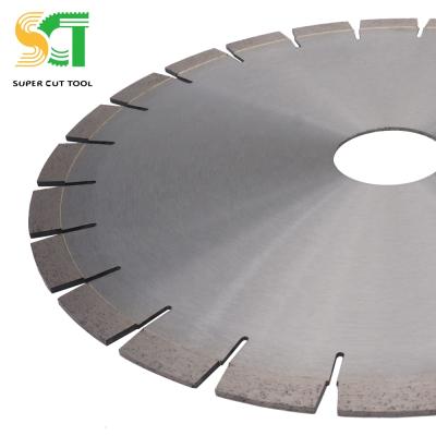 China High quality cutting of SCT Diamond Saw Blade For Sandstone of granite/sandstone/quartz etc cutting tools. China for sale