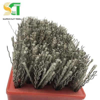 China High Efficiency L140 SCT Factory Supply Diamond Fickert Brush Abrasive For Leather Finish for sale