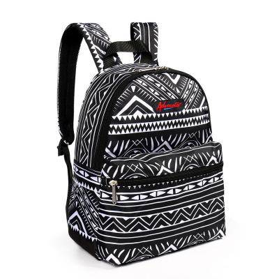 China 2021 High Quality Amazon Selling Plaid Rucksack New Fashion College Style Backpack Hot Casual Cloth Schoolbag High Quality for sale