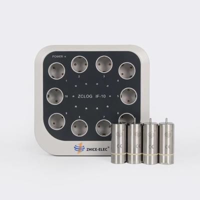 Китай ODM Water Proof Wireless Data Logger for Pharmaceutical Sterilization GMP Verification продается